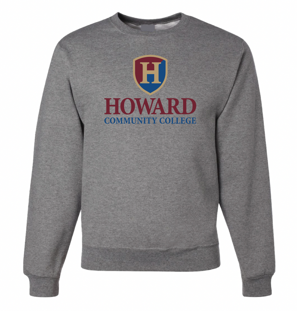 HCC Hoodie