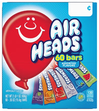 Load image into Gallery viewer, AirHeads Variety Pack
