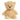 Tummy Bear | Honey