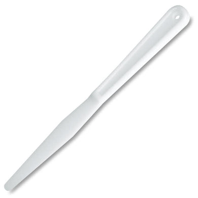 Richeson Plastic Painting Knife, 3 3/4