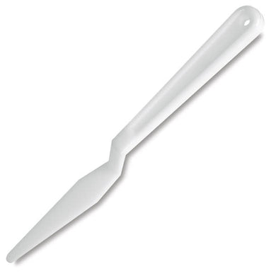 Richeson Plastic Painting Knife , 3