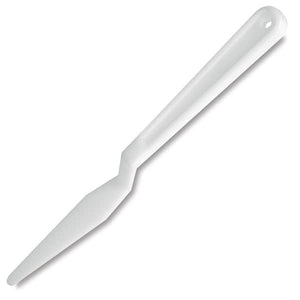 Richeson Plastic Painting Knife , 3