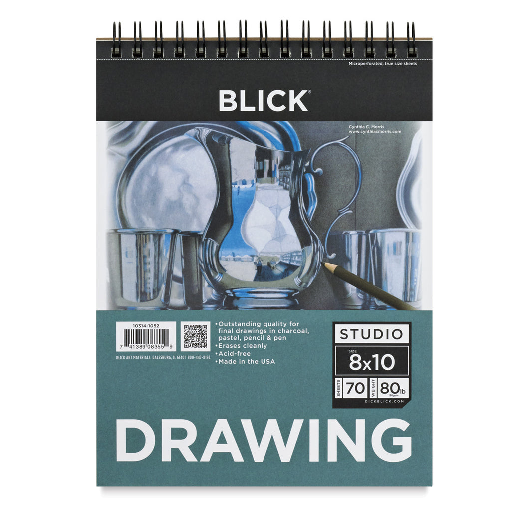 Blick Studio Drawing Pad 18