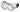 MCR 2235R Safety Goggles