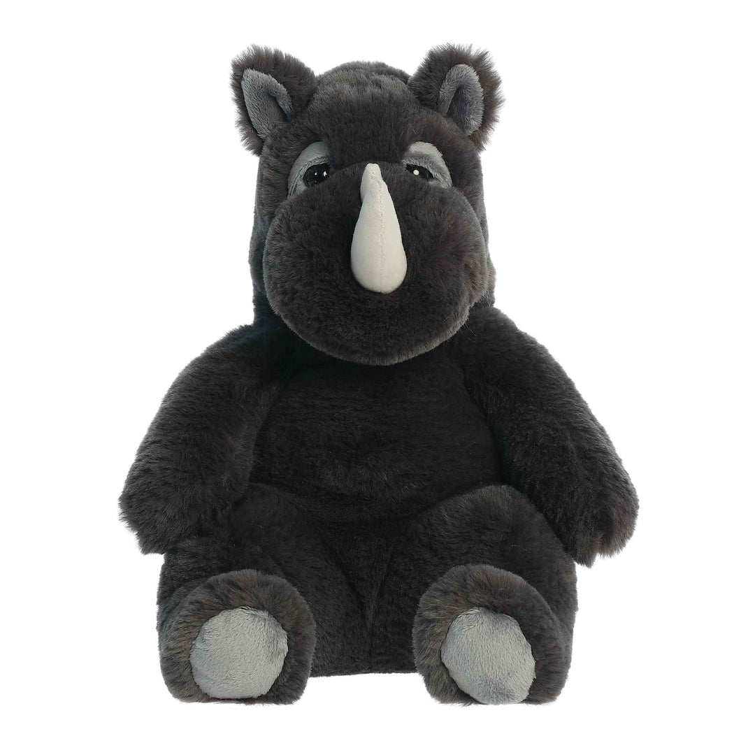 Da Rhino Plush