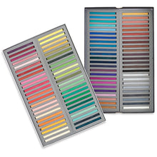 Load image into Gallery viewer, Prismacolor NuPastel Color Stick Set Assorted Colors, Set of 12