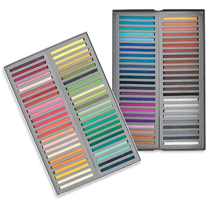 Prismacolor NuPastel Color Stick Set Assorted Colors, Set of 12