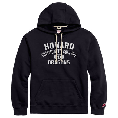 Essentials Hood, Navy