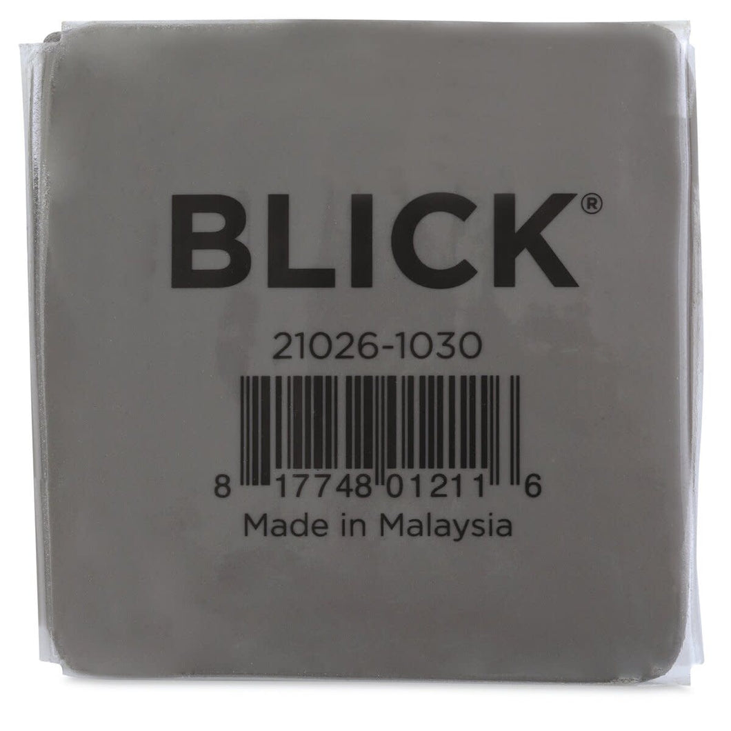 Blick Kneaded Eraser, Large