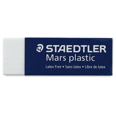 Staedtler Mars Plastic Eraser