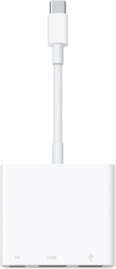 Apple USB-C to Digital AV Multiport Adapter