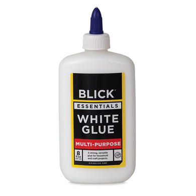 Blick Glue 8 oz, White