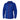 Ladies Prodigy Full Zip Windbreaker | Azul / Intense Red