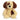 Spotty Pup Plush