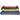 Metal Binder 3 Hold Punch | Assorted Colors