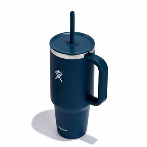 40 Oz. All Around Travel Tumbler, Indigo