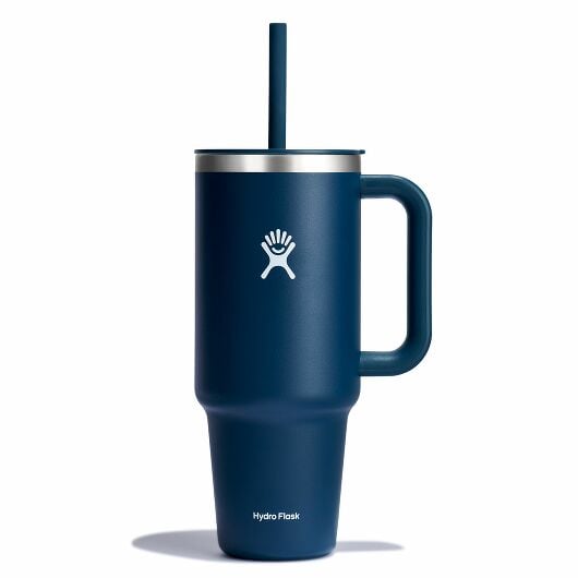 40 Oz. All Around Travel Tumbler, Indigo