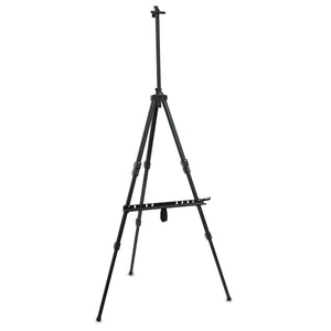 Blick Studio Aluminum Tripod Travel Easel