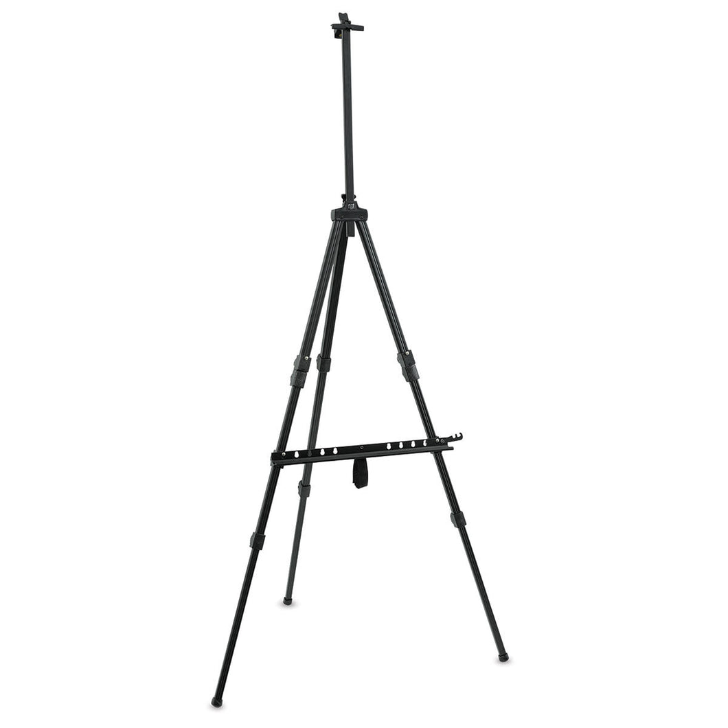 Blick Studio Aluminum Tripod Travel Easel