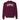 Core Crewneck Sweatshirt | Maroon