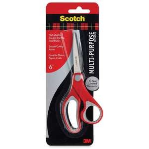 Scotch Multi-Purpose Scissors