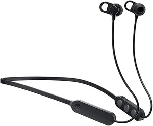 Jib Wireless Earbuds Black