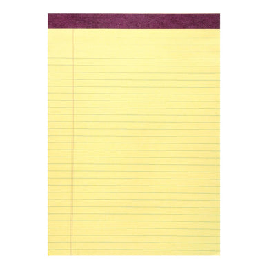8.5x11 Legal Pad Refills | Canary