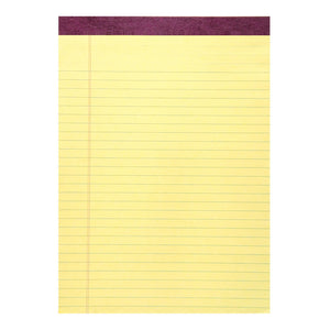 8.5x11 Legal Pad Refills | Canary