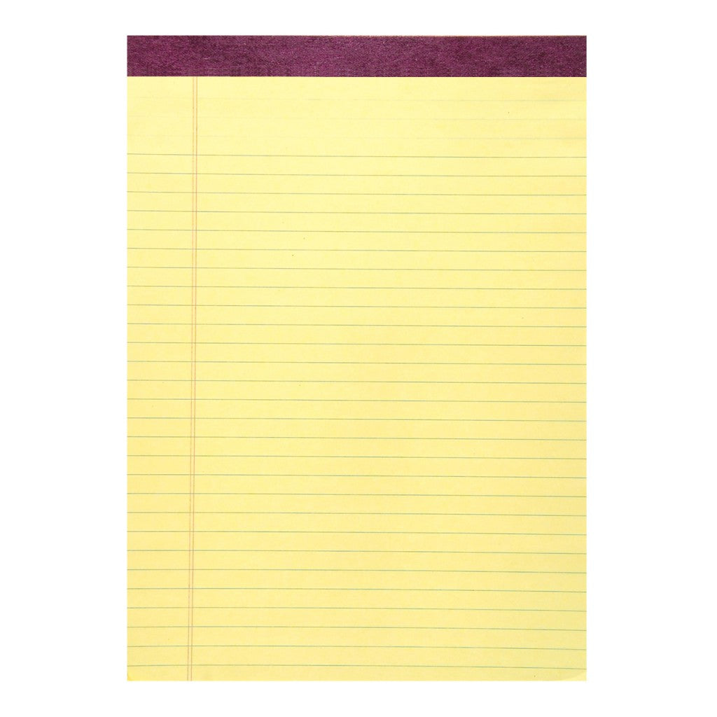8.5x11 Legal Pad Refills | Canary