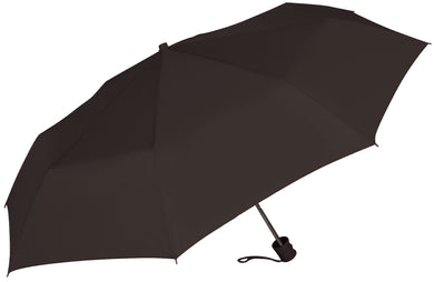 Super Pocket Mini Umbrella, Black