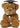 Commencement Bear