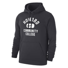 Load image into Gallery viewer, Club Fleece Hoodie | Anthricite