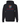 HCC New Logo Hooded Sweatshirt | Black