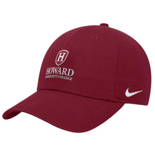 Load image into Gallery viewer, Club Cap | Crimson