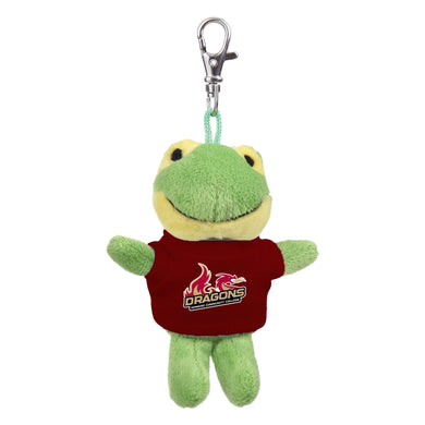 Brian's Key Tag Plush | Frog