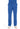 Men's Dental Hygiene Fly Front Scrub Pant | Royal Blue