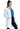 Unisex Nursing Lab Coat | White