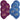 Balloons 10-Pack | Red/Royal