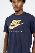 Load image into Gallery viewer, Core Cotton Short Sleeve Tee | Navy