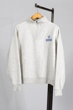 Load image into Gallery viewer, Ladies 1991 Brushes 1/4 Zip | Oatmeal