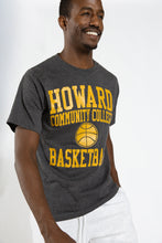 Load image into Gallery viewer, Grey Champion Basketball Tee