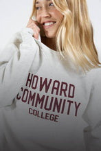 Load image into Gallery viewer, 1991 Brushed Crew | Oatmeal