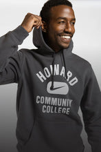 Load image into Gallery viewer, Club Fleece Hoodie | Anthricite