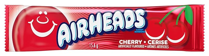 AirHeads Variety Pack