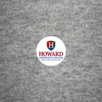 Mini Button | University Logo