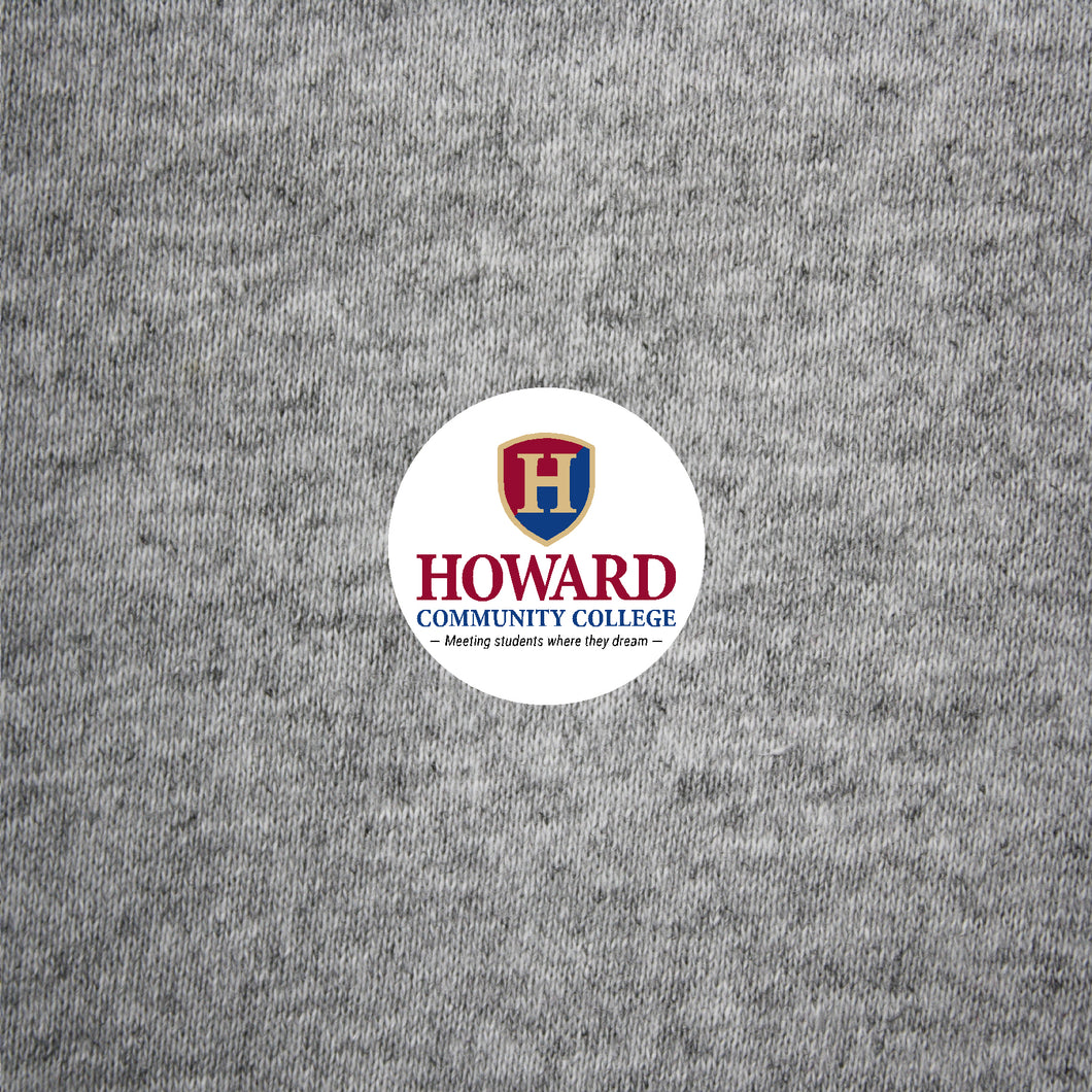 Mini Button | University Logo