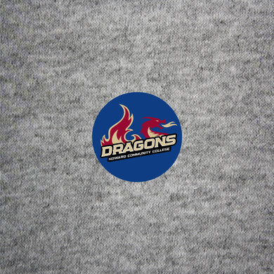 Mini Button | Athletic Logo