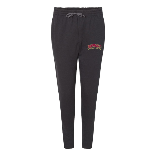 NuBlend Jogger | Black