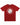 Classic Spirit Tee | Cardinal