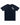 Gothic Type Tee | Navy